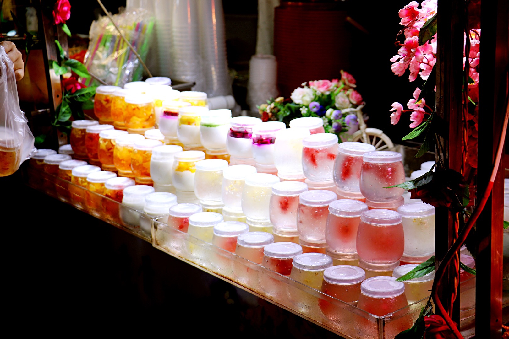 来南宁旅游不可不知的13条美食街（附吃货秘籍兼购物住宿攻略）