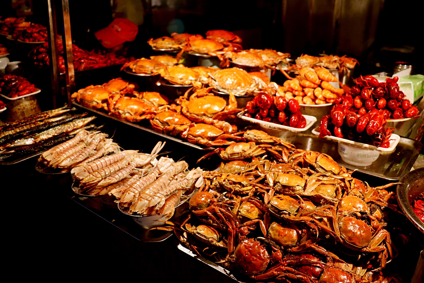 来南宁旅游不可不知的13条美食街（附吃货秘籍兼购物住宿攻略）