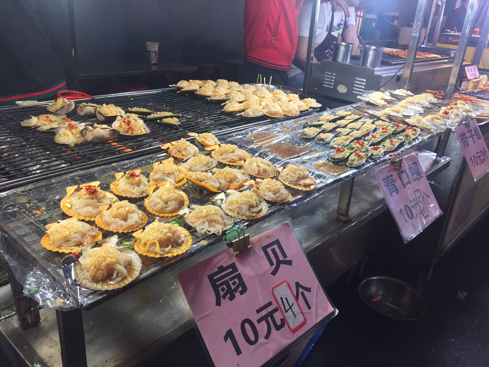 来南宁旅游不可不知的13条美食街（附吃货秘籍兼购物住宿攻略）