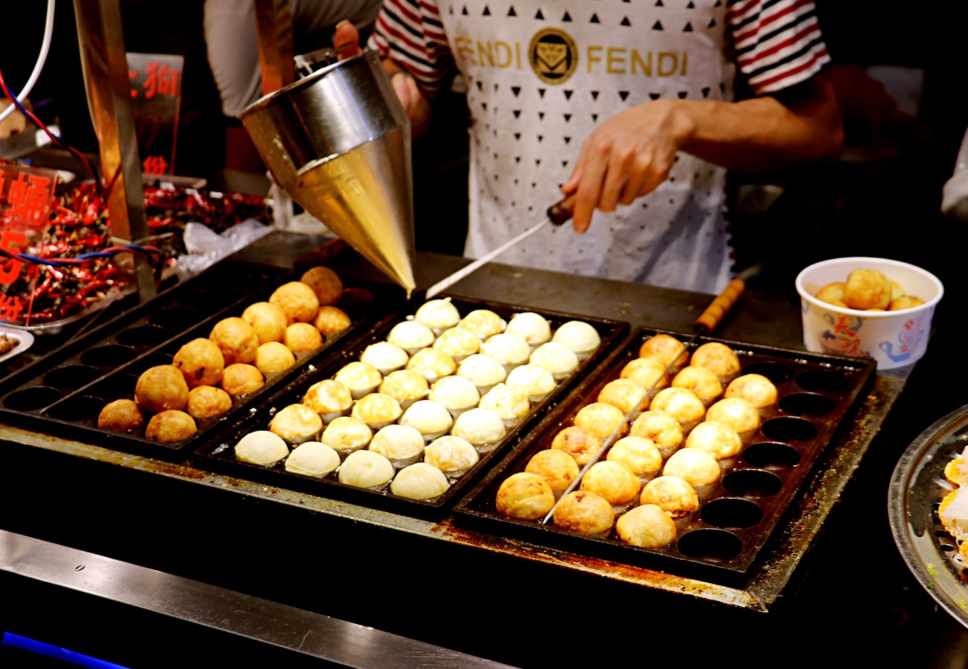 来南宁旅游不可不知的13条美食街（附吃货秘籍兼购物住宿攻略）