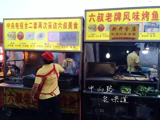 来南宁旅游不可不知的13条美食街（附吃货秘籍兼购物住宿攻略）