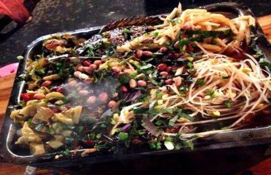 来南宁旅游不可不知的13条美食街（附吃货秘籍兼购物住宿攻略）