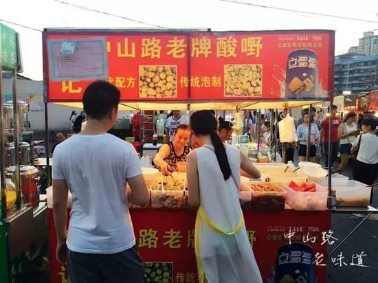 来南宁旅游不可不知的13条美食街（附吃货秘籍兼购物住宿攻略）