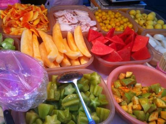 来南宁旅游不可不知的13条美食街（附吃货秘籍兼购物住宿攻略）