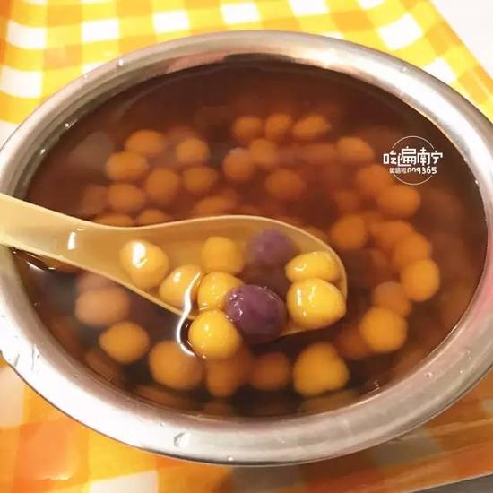 来南宁旅游不可不知的13条美食街（附吃货秘籍兼购物住宿攻略）