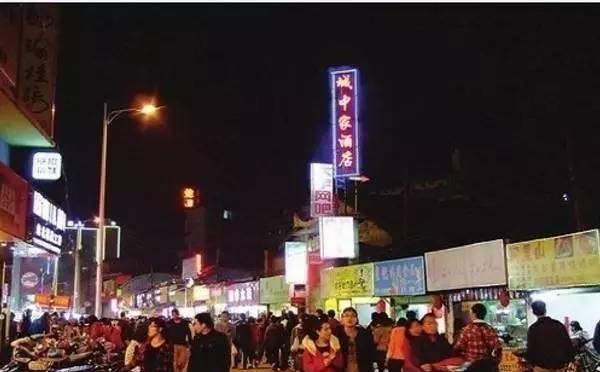 来南宁旅游不可不知的13条美食街（附吃货秘籍兼购物住宿攻略）