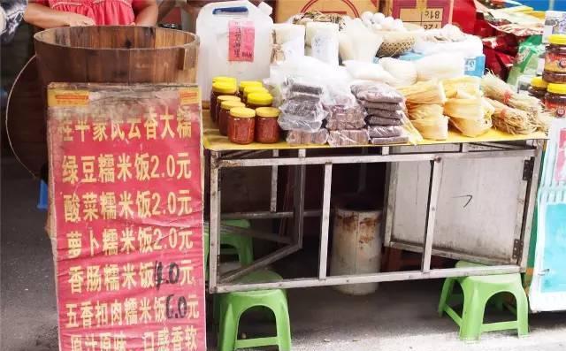 来南宁旅游不可不知的13条美食街（附吃货秘籍兼购物住宿攻略）