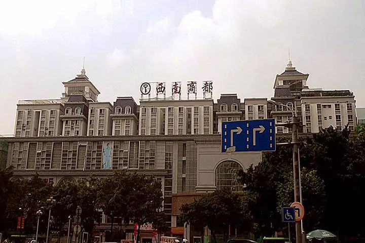 来南宁旅游不可不知的13条美食街（附吃货秘籍兼购物住宿攻略）