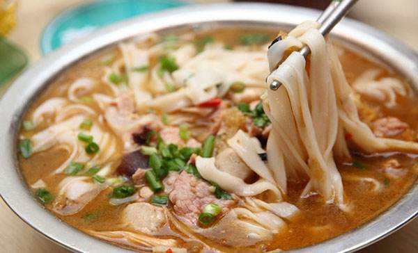 来南宁旅游不可不知的13条美食街（附吃货秘籍兼购物住宿攻略）