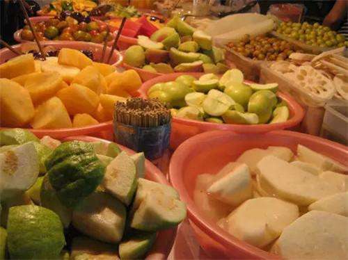 来南宁旅游不可不知的13条美食街（附吃货秘籍兼购物住宿攻略）