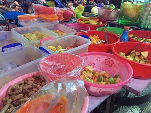 来南宁旅游不可不知的13条美食街（附吃货秘籍兼购物住宿攻略）