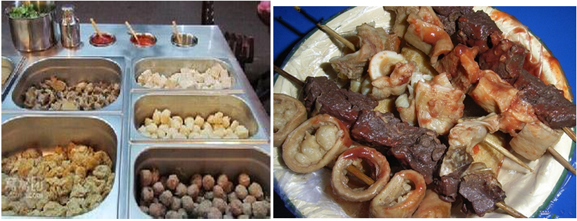 来南宁旅游不可不知的13条美食街（附吃货秘籍兼购物住宿攻略）