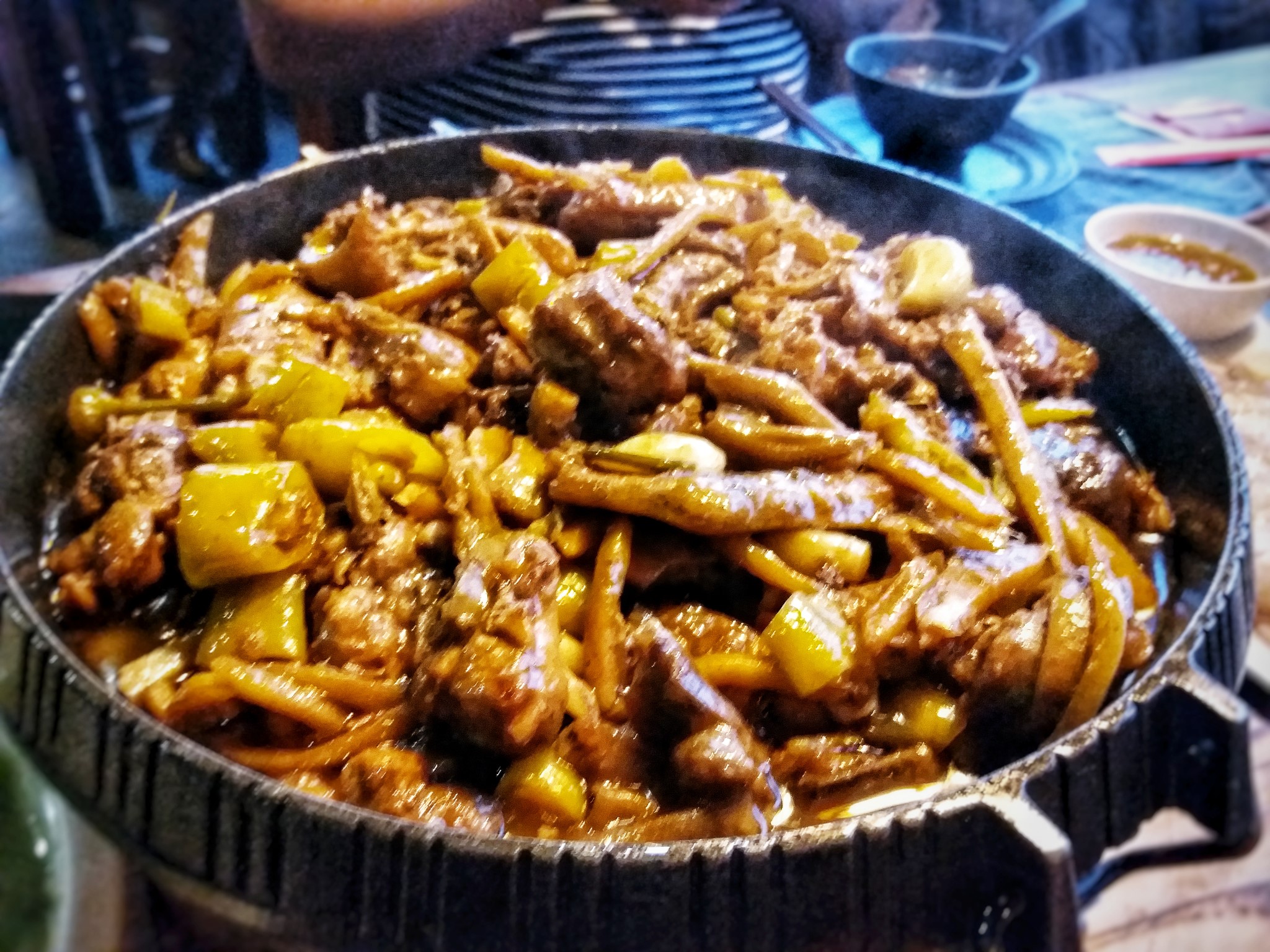 来南宁旅游不可不知的13条美食街（附吃货秘籍兼购物住宿攻略）