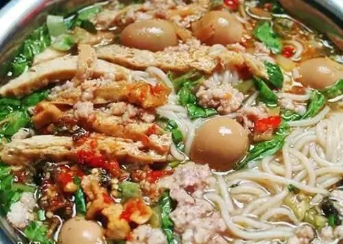 来南宁旅游不可不知的13条美食街（附吃货秘籍兼购物住宿攻略）