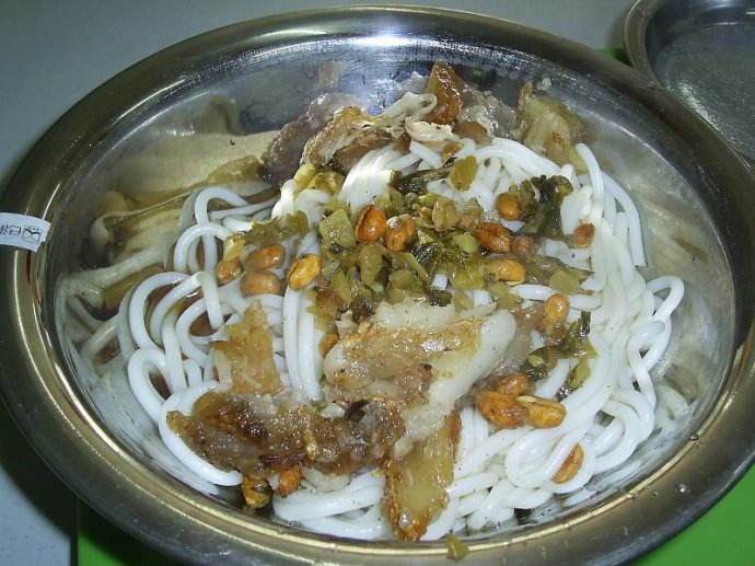 来南宁旅游不可不知的13条美食街（附吃货秘籍兼购物住宿攻略）