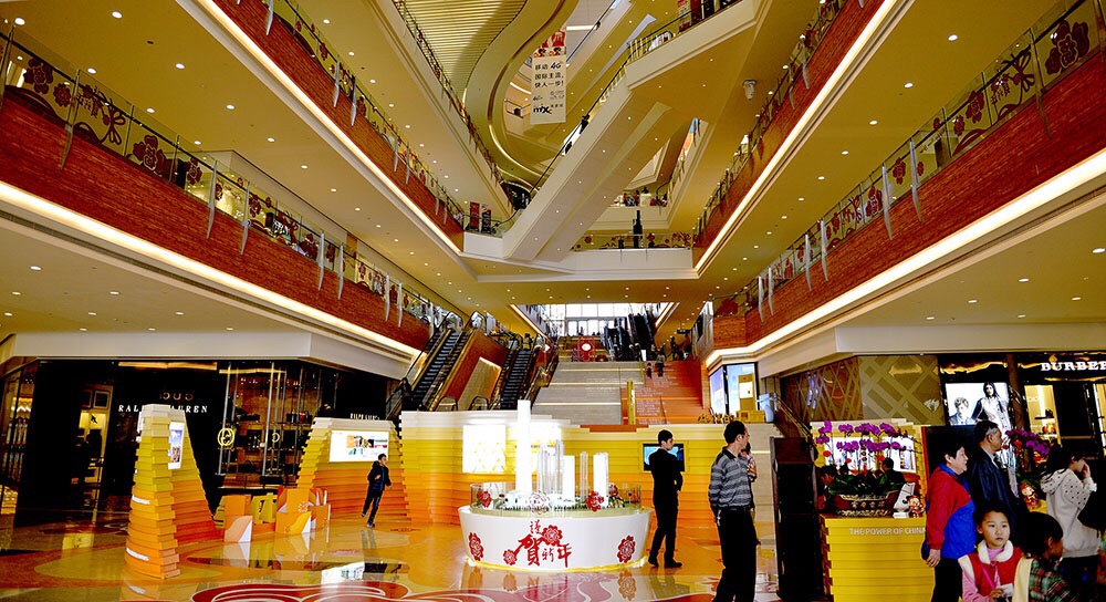 来南宁旅游不可不知的13条美食街（附吃货秘籍兼购物住宿攻略）