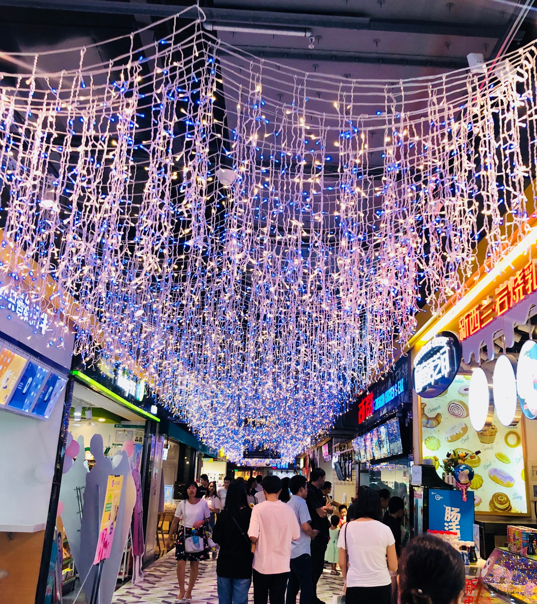 来南宁旅游不可不知的13条美食街（附吃货秘籍兼购物住宿攻略）