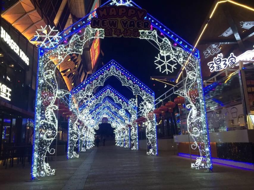 来南宁旅游不可不知的13条美食街（附吃货秘籍兼购物住宿攻略）