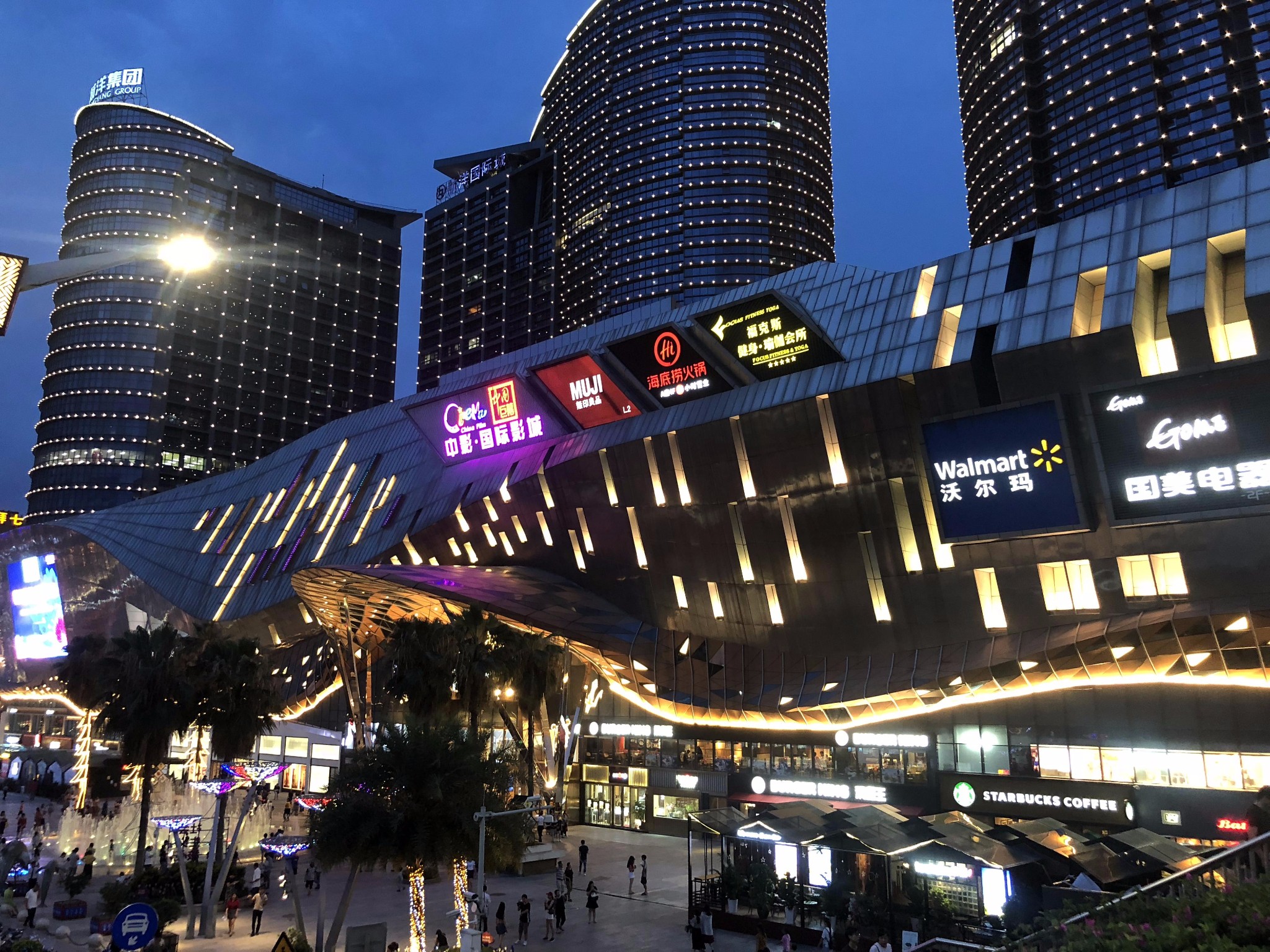 来南宁旅游不可不知的13条美食街（附吃货秘籍兼购物住宿攻略）