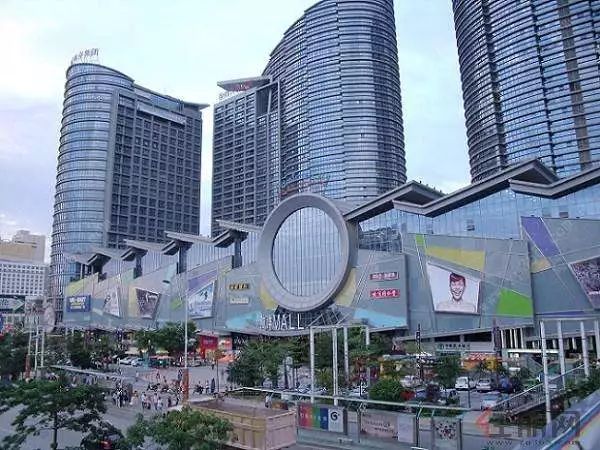 来南宁旅游不可不知的13条美食街（附吃货秘籍兼购物住宿攻略）