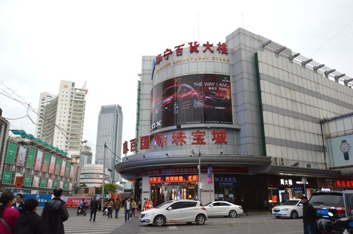 来南宁旅游不可不知的13条美食街（附吃货秘籍兼购物住宿攻略）