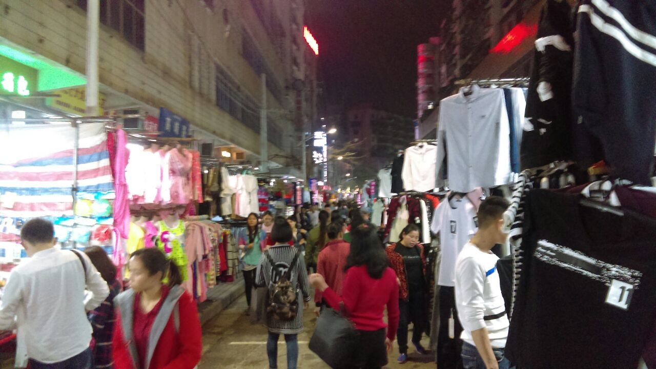 来南宁旅游不可不知的13条美食街（附吃货秘籍兼购物住宿攻略）