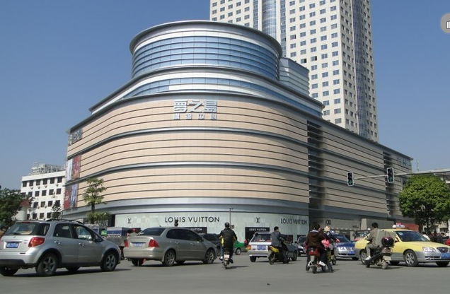 来南宁旅游不可不知的13条美食街（附吃货秘籍兼购物住宿攻略）