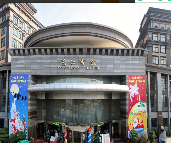 来南宁旅游不可不知的13条美食街（附吃货秘籍兼购物住宿攻略）