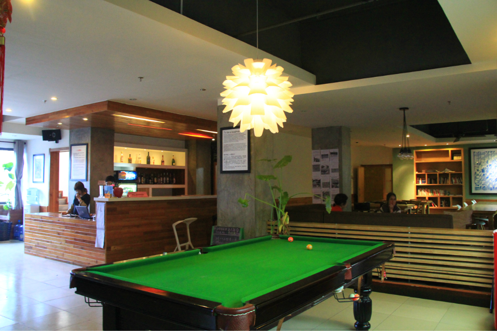 来南宁旅游不可不知的13条美食街（附吃货秘籍兼购物住宿攻略）