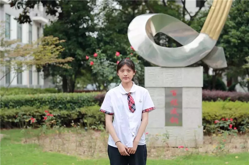 常州这所民办初中，学生每天能睡够8小时，连续9年创中考佳绩！