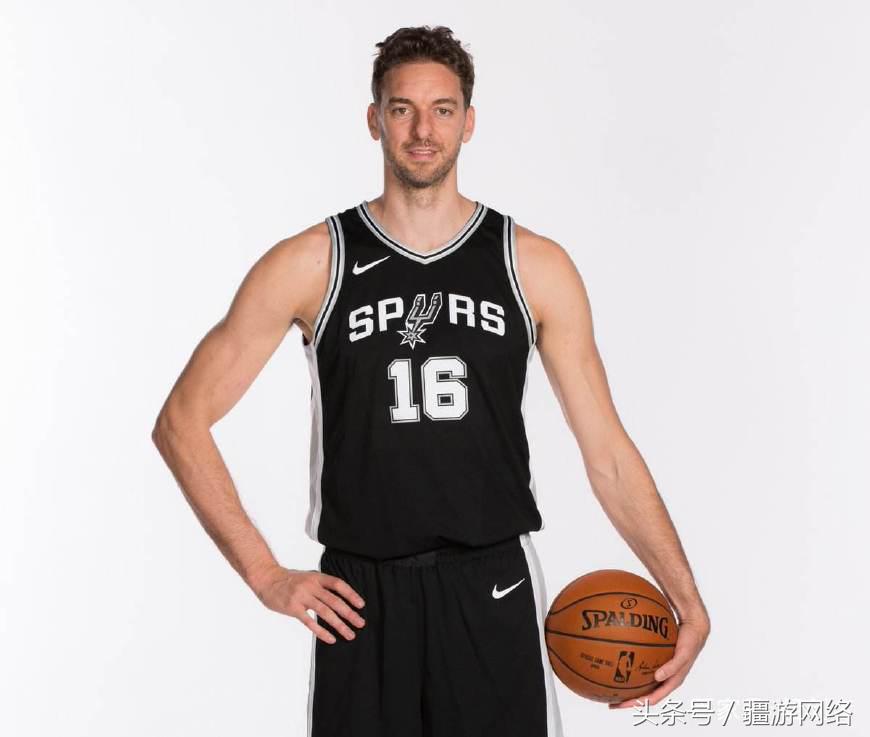 西班牙nba球员现役有哪些(现役有哪些西班牙球员在NBA打球？一盘点刚好凑齐一支篮球队！)