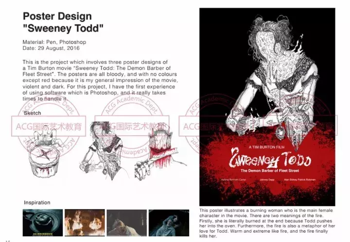 艺术生收藏，留学有哪些国家专业选择？作品集如何准备？超全整理