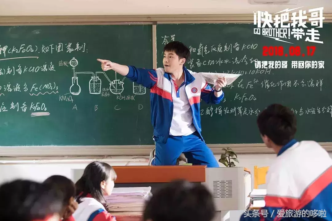 最纯正的闽南古早味，快把我哥带走取景的这座老城十几元吃到爽