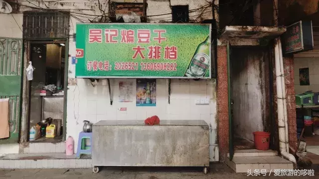 最纯正的闽南古早味，快把我哥带走取景的这座老城十几元吃到爽
