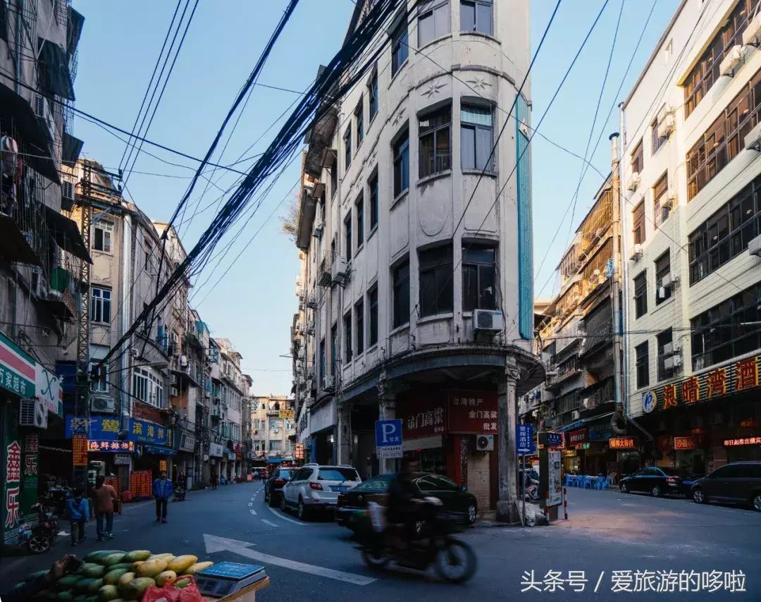 最纯正的闽南古早味，快把我哥带走取景的这座老城十几元吃到爽