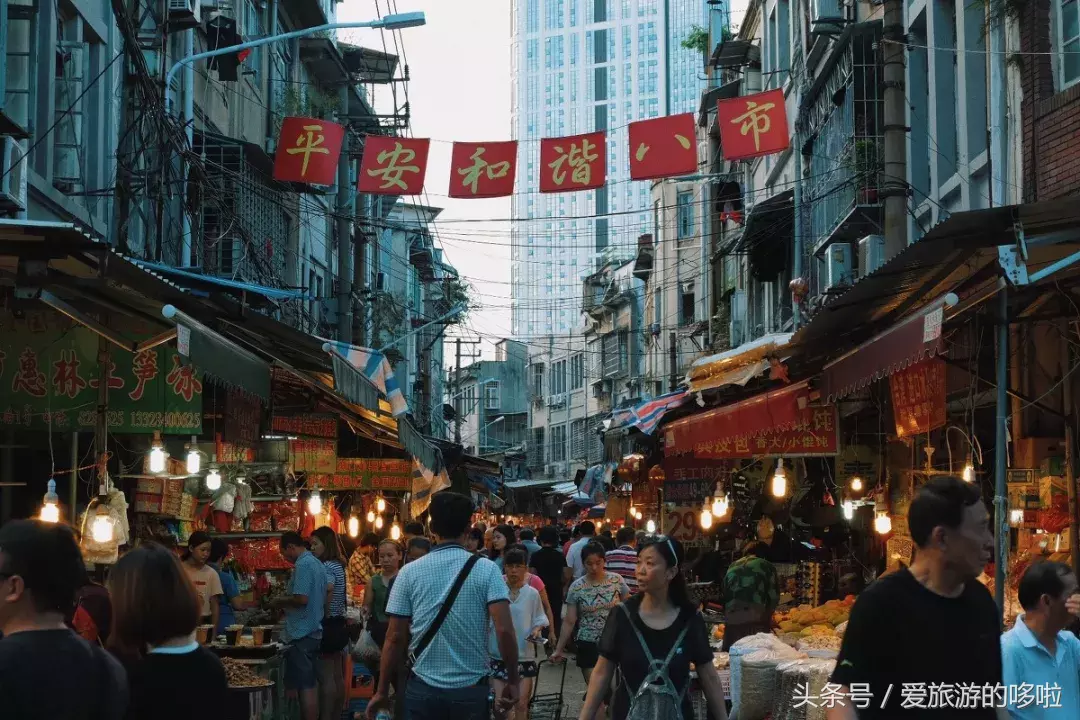 最纯正的闽南古早味，快把我哥带走取景的这座老城十几元吃到爽