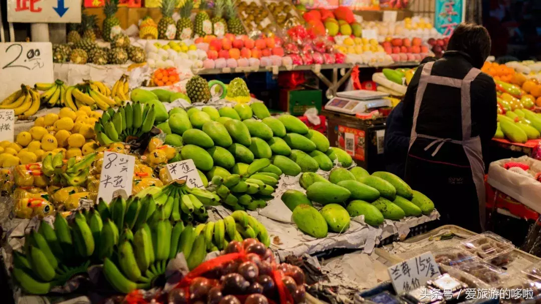 最纯正的闽南古早味，快把我哥带走取景的这座老城十几元吃到爽