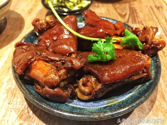 最纯正的闽南古早味，快把我哥带走取景的这座老城十几元吃到爽