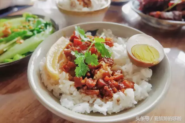 最纯正的闽南古早味，快把我哥带走取景的这座老城十几元吃到爽