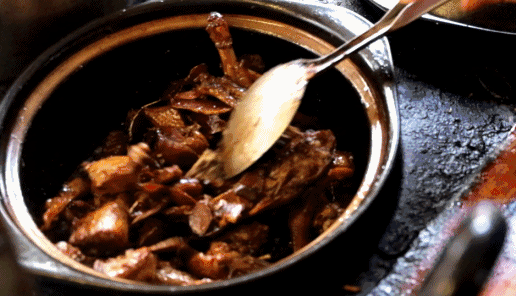 最纯正的闽南古早味，快把我哥带走取景的这座老城十几元吃到爽