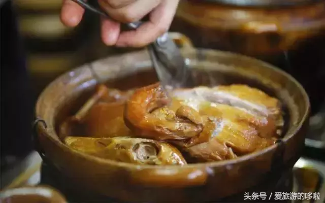 最纯正的闽南古早味，快把我哥带走取景的这座老城十几元吃到爽