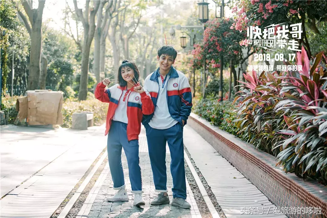 最纯正的闽南古早味，快把我哥带走取景的这座老城十几元吃到爽