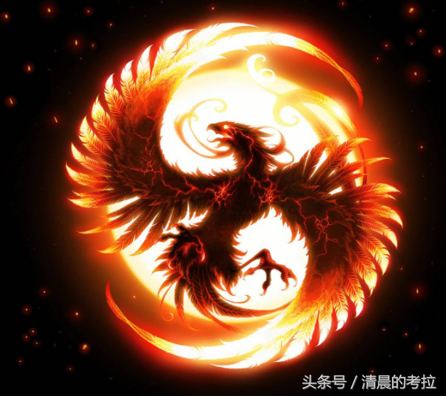 异火榜23种异火介绍(不一样的斗破23种异火榜,男主萧炎竟都收入囊中