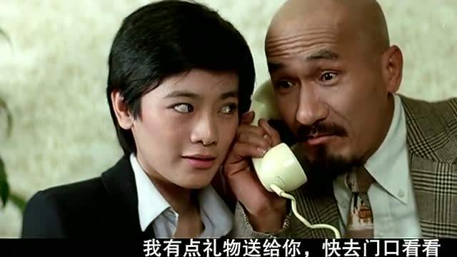 香港十大经典搞笑电影，笑到你肚子疼！