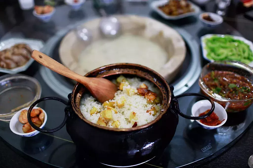 云南新宠,藏在滇中的美景!比洱海静谧,少有游人!