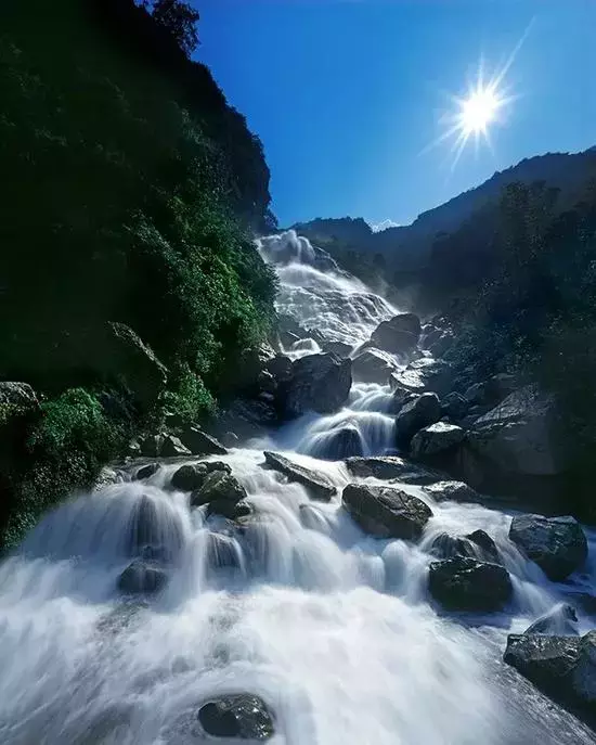 云南新宠,藏在滇中的美景!比洱海静谧,少有游人!