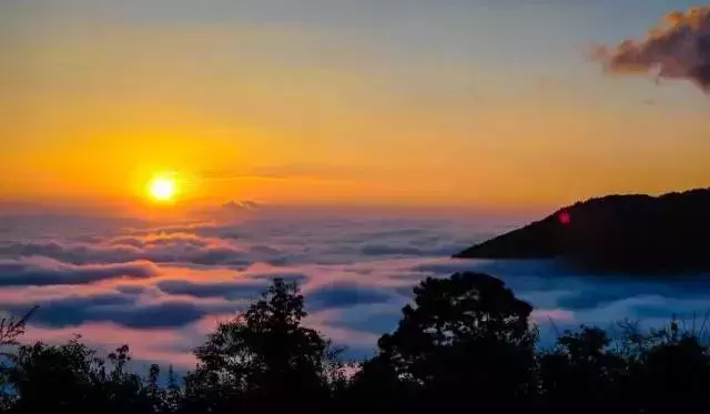 云南新宠,藏在滇中的美景!比洱海静谧,少有游人!