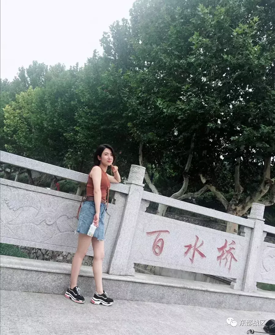 cba贾成是潍坊哪里人(这些女兵马上要退伍了，看她们的军旅靓照和想说的心里话……)