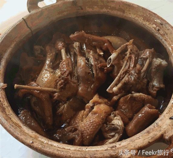 到厦门市井深巷里吃最纯正的闽南古早味，《快把我哥带走》取景地