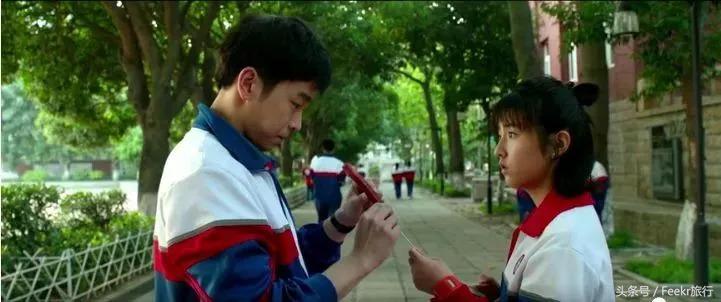 到厦门市井深巷里吃最纯正的闽南古早味，《快把我哥带走》取景地